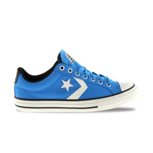 Converse Star Player OX Μπλε 