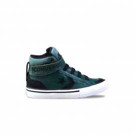 Converse Pro Blaze Strap Hi Λαδι
