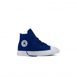 Converse All Star Chuck Taylor Hi Μπλε