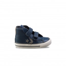 Converse Star Player EV 2V Μπλε - Γκρι