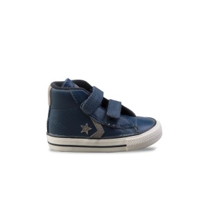 Converse Star Player EV 2V Μπλε - Γκρι