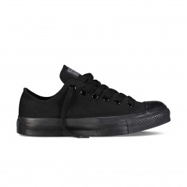 Converse Chuck Taylor All Star Μαυρο