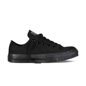 Converse Chuck Taylor All Star Μαυρο