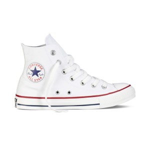 Converse Chuck Taylor All Star Hi Λευκο