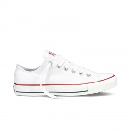 Converse Chuck Taylor All Star Λευκο