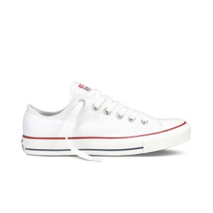 Converse Chuck Taylor All Star Λευκο