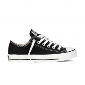 Converse Chuck Taylor All Star Μαυρο