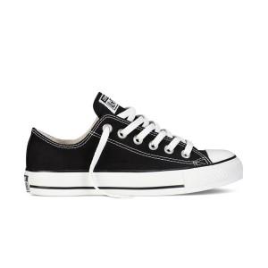Converse Chuck Taylor All Star Μαυρο