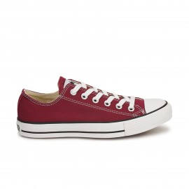 Converse Chuck Taylor All Star Μαρον