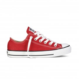 Converse Chuck Taylor All Star Κοκκινο