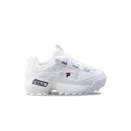 Fila D-Formation Jr Λευκο