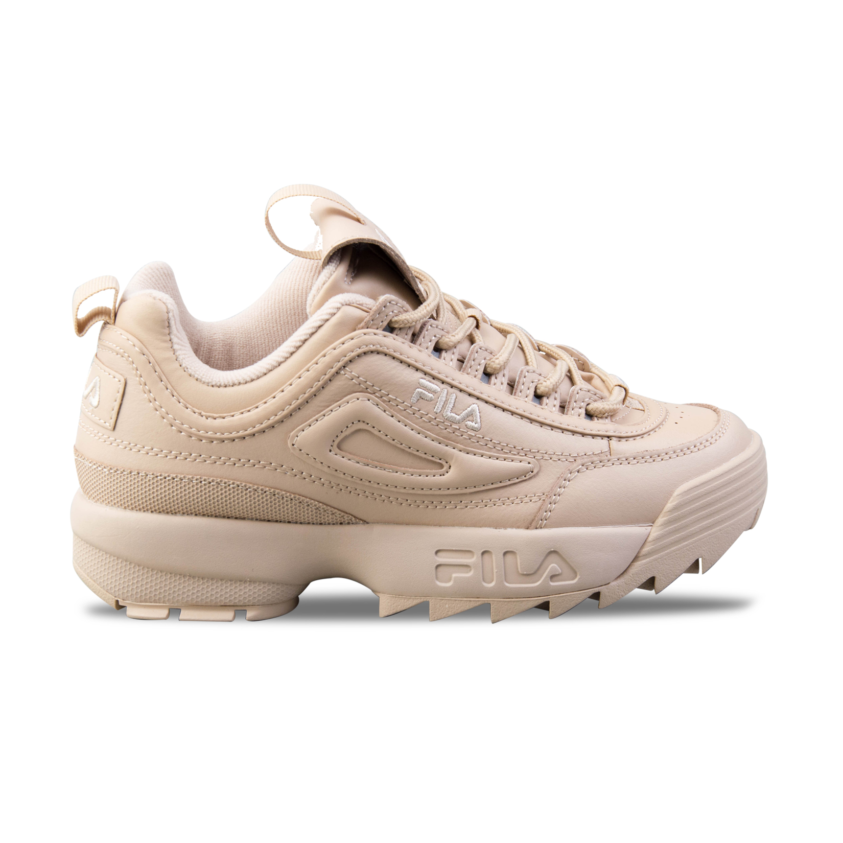 Gynaikeio Sneaker Fila Disruptor Ii Autumn Mpez All Sports Gr