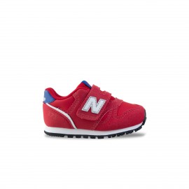 New Balance 373 Βρεφικο Παπουτσι Κοκκινο