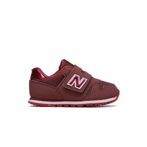 New Balance 373 Μπορντο