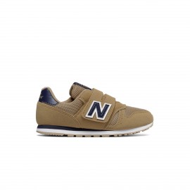 New Balance 373 Μπεζ