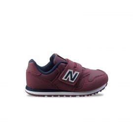 New Balance 373 Βουργουνδι