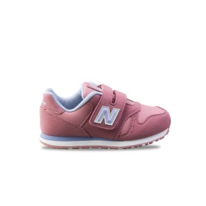 New Balance 373 K Ροζ - Μωβ