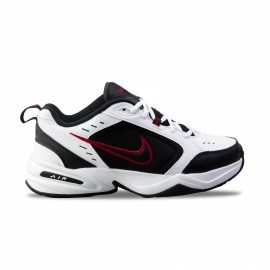 Nike Air Monarch IV Λευκο - Μαυρο