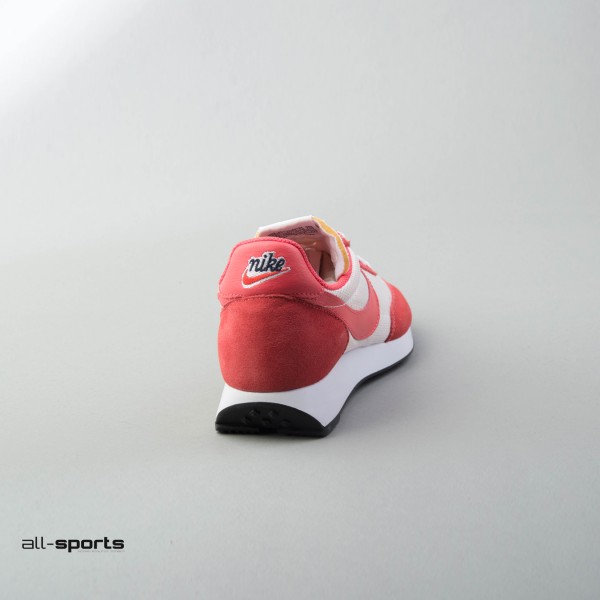 Nike Air Tailwind 79 Κοκκινο - Μπεζ