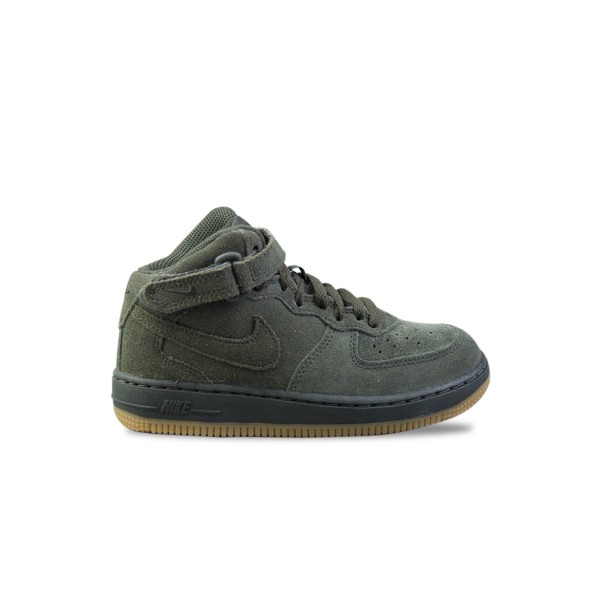 Nike Air Force 1 High LV8 Χακι