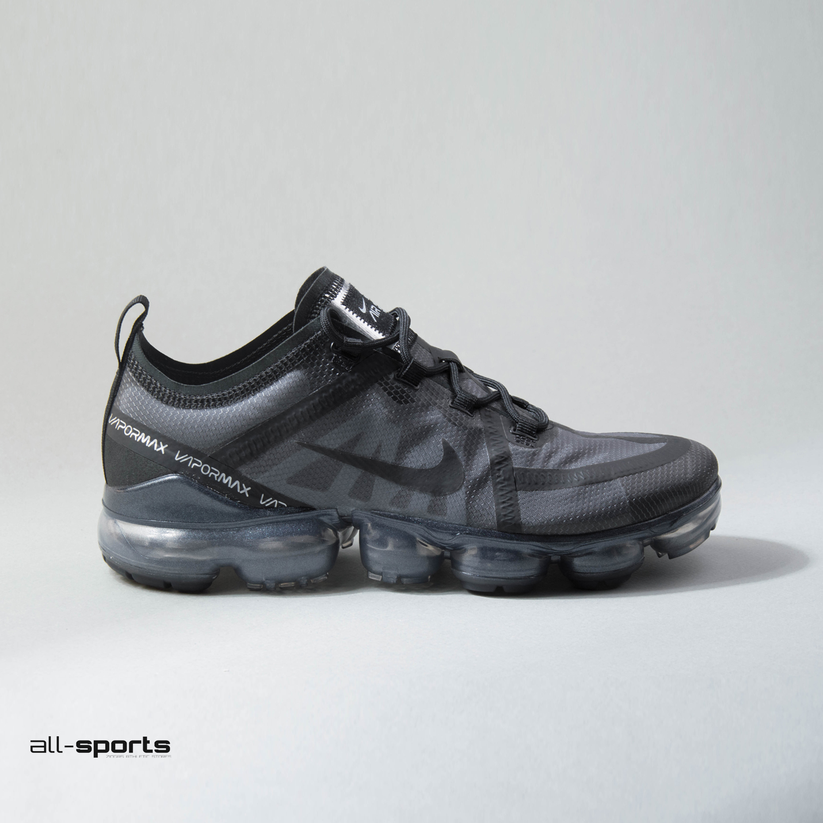 Unisex Shoes Nike Air VaporMax Black | All Sports.gr ALLSPORTS: Nike NIKE air vapor max 97 sneakers men AIR