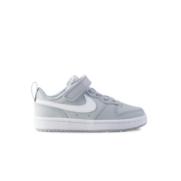 Nike Court Borough Low 2 Γκρι