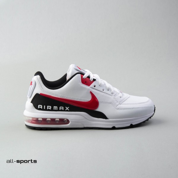 Nike Air Max Ltd 3 Λευκο - Κοκκινο