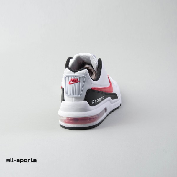 Nike Air Max Ltd 3 Λευκο - Κοκκινο