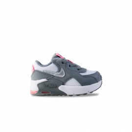 Nike Air Max Excee Γκρι - Ροζ