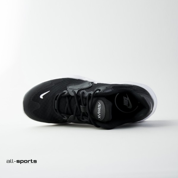 Nike Air Max 2X Μαυρο