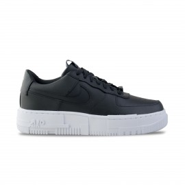 Nike Air Force 1 Pixel Γυναικειο Παπουτσι Μαυρο