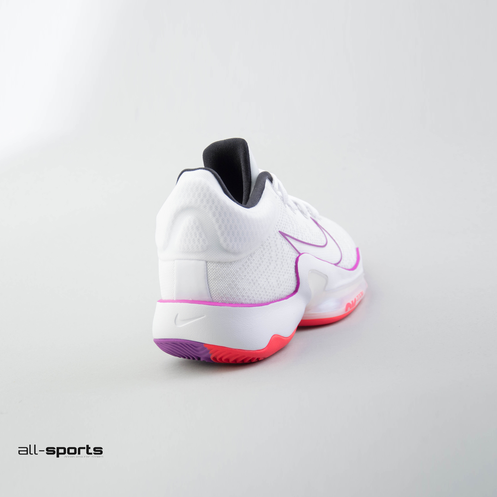 nike zoom rize 2 ep
