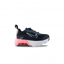 Nike Air Max 2090 TD Μαυρο - Ροζ