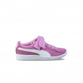 Puma Vikky Ribbon AC PS Ροζ