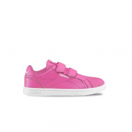 Reebok Classics Royal Comp Παιδικο Παπουτσι Ροζ