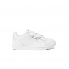 Reebok Classics Royal Comp Λευκο