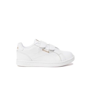 Reebok Classics Royal Comp Λευκο