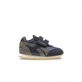 Reebok Royal Classic Jogger 2 KC Γκρι - Μπλε