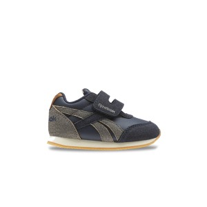 Reebok Royal Classic Jogger 2 KC Γκρι - Μπλε