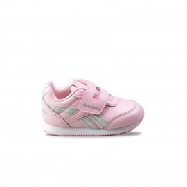 Reebok Royal Cljog 2 Ροζ