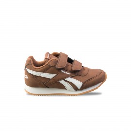 Reebok Royal Classic Jogger Δερμα Καφε