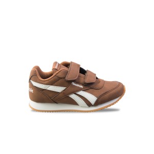 Reebok Royal Classic Jogger Δερμα Καφε