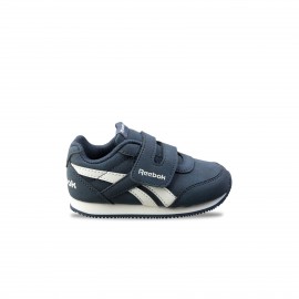 Reebok Royal Classic Jogger 2 KC Μπλε - Λευκο