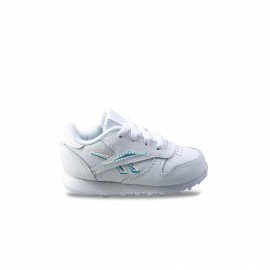 Reebok Classic Leather Λευκο