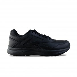Reebok Walk Ultra 7 Dmx Max Μαυρο