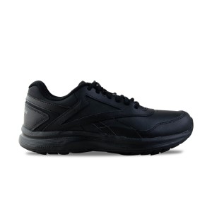 Reebok Walk Ultra 7 Dmx Max Μαυρο
