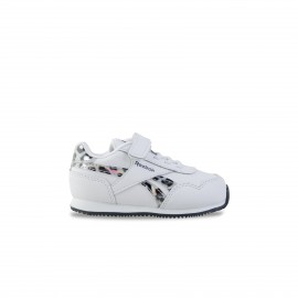 Reebok Royal Classic Jogger 3 Λευκο