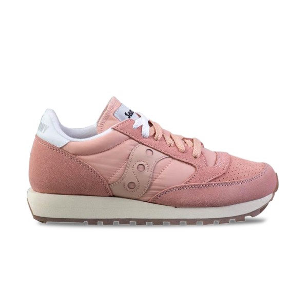 Saucony Jazz Originals Vintage Ροζ
