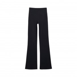 4F Functional Casual Flared Trousers