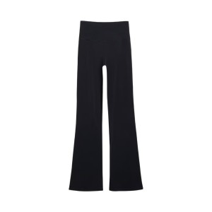 4F Functional Casual Flared Trousers